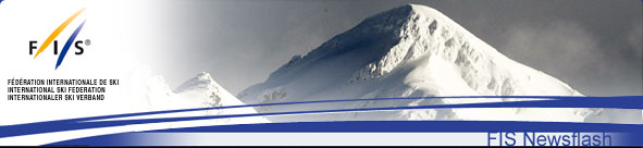FIS - International Ski Federation